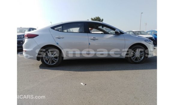 Buy Import Hyundai Elantra Other Car in Import - Dubai in A'ana Buy Import Hyundai Elantra Other Car in Import - Dubai in A'ana