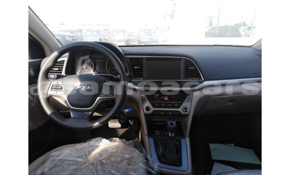 Buy Import Hyundai Elantra Other Car in Import - Dubai in A'ana Buy Import Hyundai Elantra Other Car in Import - Dubai in A'ana