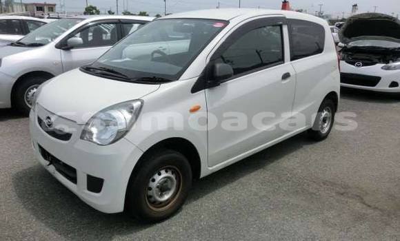 Acheter Occasion Voiture Daihatsu Mira Autre à Mulifanua, Aiga-i-le-Tai Acheter Occasion Voiture Daihatsu Mira Autre à Mulifanua, Aiga-i-le-Tai