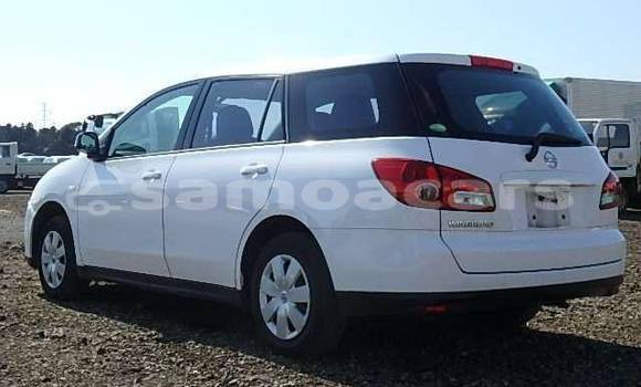 Acheter Occasion Voiture Nissan Wingroad Autre à Falelatai, A'ana Acheter Occasion Voiture Nissan Wingroad Autre à Falelatai, A'ana