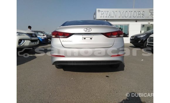 Buy Import Hyundai Elantra Other Car in Import - Dubai in A'ana Buy Import Hyundai Elantra Other Car in Import - Dubai in A'ana