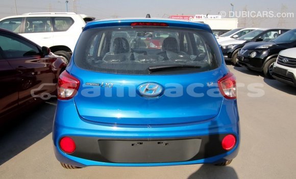 Acheter Import Voiture Hyundai i10 Bleu à Import - Dubai, A'ana Acheter Import Voiture Hyundai i10 Bleu à Import - Dubai, A'ana