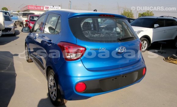 Acheter Import Voiture Hyundai i10 Bleu à Import - Dubai, A'ana Acheter Import Voiture Hyundai i10 Bleu à Import - Dubai, A'ana