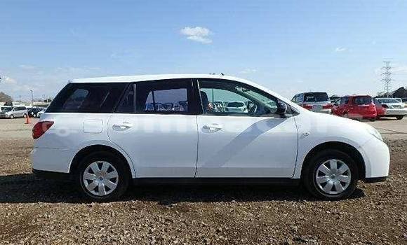 Acheter Occasion Voiture Nissan Wingroad Autre à Falelatai, A'ana Acheter Occasion Voiture Nissan Wingroad Autre à Falelatai, A'ana