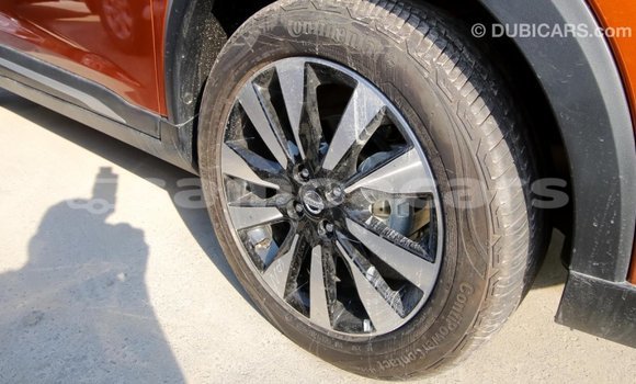 Acheter Import Utilitaire Nissan Evalia Autre à Import - Dubai, A'ana