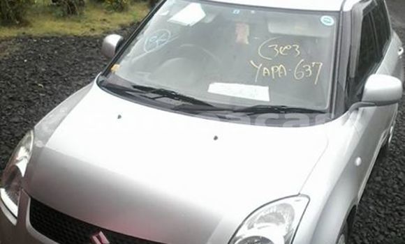 Buy Used Suzuki Swift Other Car in Apia in Tuamasaga