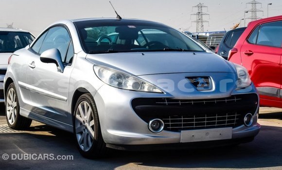 Acheter Import Voiture Peugeot 207 Autre à Import - Dubai, A'ana Acheter Import Voiture Peugeot 207 Autre à Import - Dubai, A'ana
