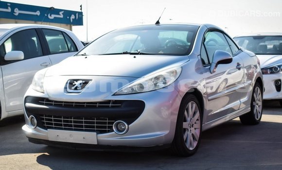 Acheter Import Voiture Peugeot 207 Autre à Import - Dubai, A'ana Acheter Import Voiture Peugeot 207 Autre à Import - Dubai, A'ana