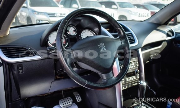 Acheter Import Voiture Peugeot 207 Autre à Import - Dubai, A'ana Acheter Import Voiture Peugeot 207 Autre à Import - Dubai, A'ana