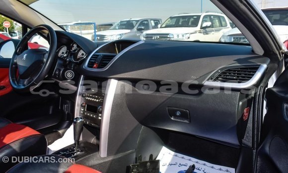 Acheter Import Voiture Peugeot 207 Autre à Import - Dubai, A'ana Acheter Import Voiture Peugeot 207 Autre à Import - Dubai, A'ana