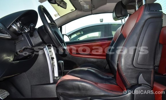 Acheter Import Voiture Peugeot 207 Autre à Import - Dubai, A'ana Acheter Import Voiture Peugeot 207 Autre à Import - Dubai, A'ana