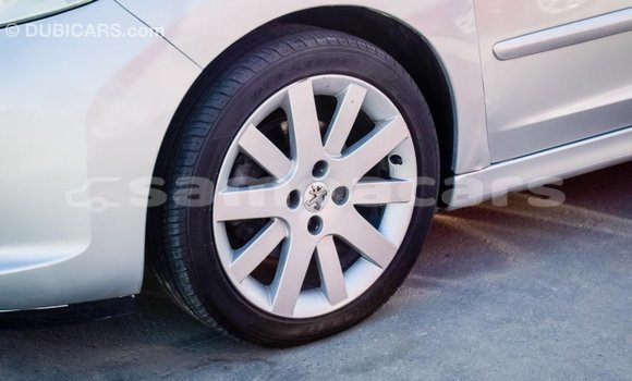 Acheter Import Voiture Peugeot 207 Autre à Import - Dubai, A'ana