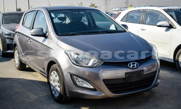 Buy Import Hyundai i20 Other Car in Import - Dubai in A'ana Buy Import Hyundai i20 Other Car in Import - Dubai in A'ana