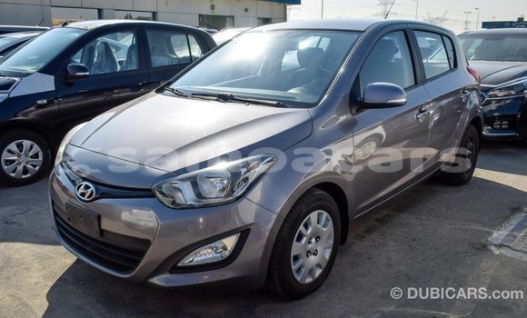 Buy Import Hyundai i20 Other Car in Import - Dubai in A'ana Buy Import Hyundai i20 Other Car in Import - Dubai in A'ana
