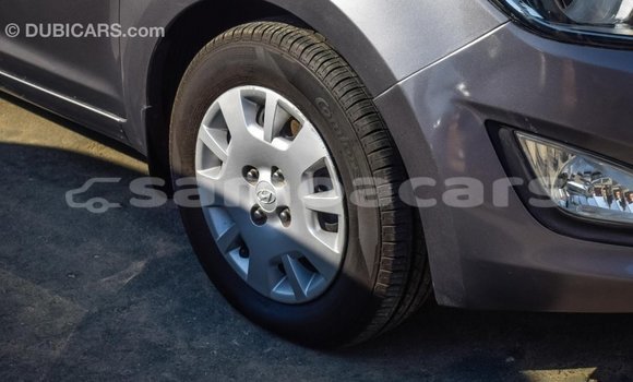 Buy Import Hyundai i20 Other Car in Import - Dubai in A'ana Buy Import Hyundai i20 Other Car in Import - Dubai in A'ana