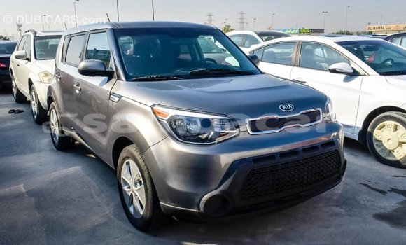 Buy Import Kia Soul Other Car in Import - Dubai in A'ana Buy Import Kia Soul Other Car in Import - Dubai in A'ana