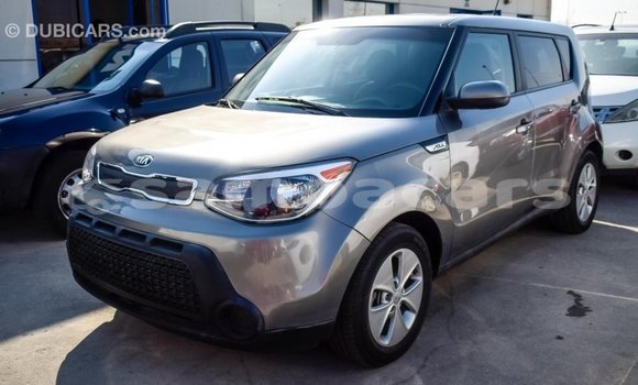 Buy Import Kia Soul Other Car in Import - Dubai in A'ana Buy Import Kia Soul Other Car in Import - Dubai in A'ana