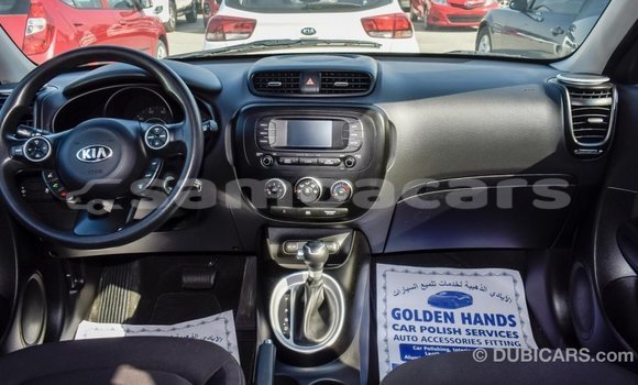 Buy Import Kia Soul Other Car in Import - Dubai in A'ana Buy Import Kia Soul Other Car in Import - Dubai in A'ana