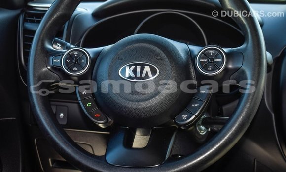 Buy Import Kia Soul Other Car in Import - Dubai in A'ana Buy Import Kia Soul Other Car in Import - Dubai in A'ana