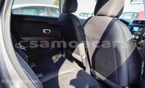 Buy Import Kia Soul Other Car in Import - Dubai in A'ana Buy Import Kia Soul Other Car in Import - Dubai in A'ana