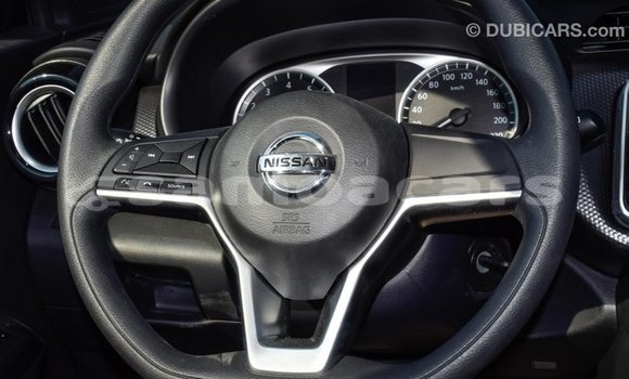 Buy Import Nissan Evalia Black Truck in Import - Dubai in A'ana Buy Import Nissan Evalia Black Truck in Import - Dubai in A'ana