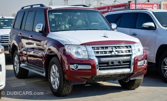 Buy Import Mitsubishi Pajero Other Car in Import - Dubai in A'ana Buy Import Mitsubishi Pajero Other Car in Import - Dubai in A'ana