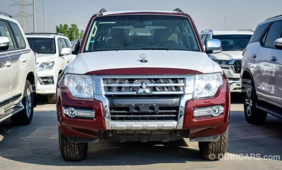 Buy Import Mitsubishi Pajero Other Car in Import - Dubai in A'ana Buy Import Mitsubishi Pajero Other Car in Import - Dubai in A'ana
