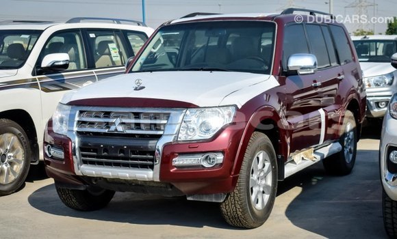 Buy Import Mitsubishi Pajero Other Car in Import - Dubai in A'ana Buy Import Mitsubishi Pajero Other Car in Import - Dubai in A'ana