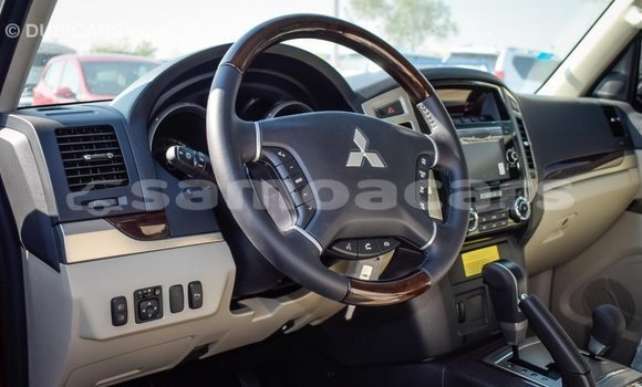 Buy Import Mitsubishi Pajero Other Car in Import - Dubai in A'ana Buy Import Mitsubishi Pajero Other Car in Import - Dubai in A'ana