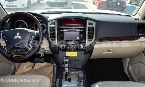 Buy Import Mitsubishi Pajero Other Car in Import - Dubai in A'ana Buy Import Mitsubishi Pajero Other Car in Import - Dubai in A'ana