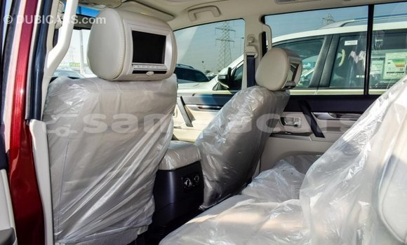 Buy Import Mitsubishi Pajero Other Car in Import - Dubai in A'ana Buy Import Mitsubishi Pajero Other Car in Import - Dubai in A'ana