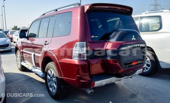 Buy Import Mitsubishi Pajero Other Car in Import - Dubai in A'ana Buy Import Mitsubishi Pajero Other Car in Import - Dubai in A'ana