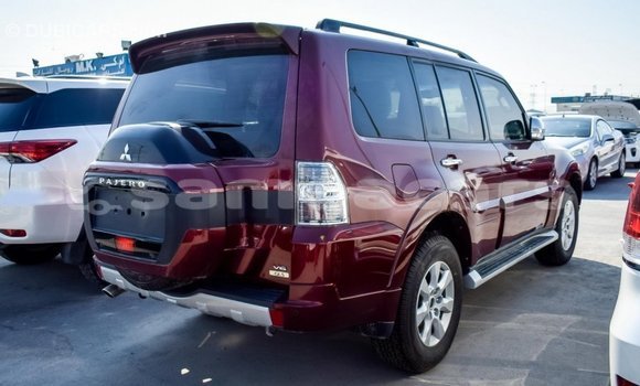 Buy Import Mitsubishi Pajero Other Car in Import - Dubai in A'ana Buy Import Mitsubishi Pajero Other Car in Import - Dubai in A'ana