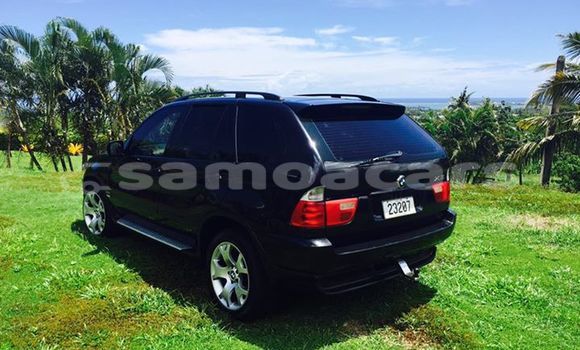 Buy Used BMW X5 Other Car in Mulifanua in Aiga-i-le-Tai