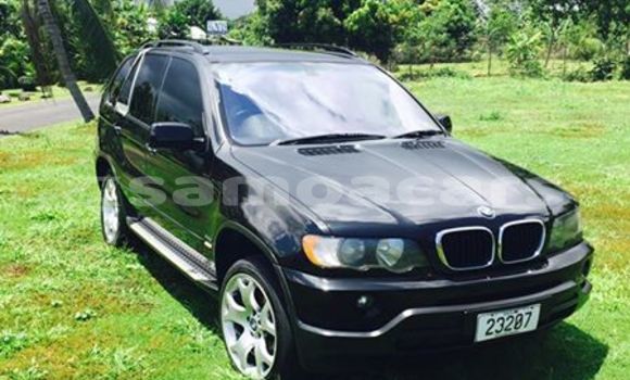 Acheter Occasion Voiture BMW X5 Autre à Mulifanua, Aiga-i-le-Tai Acheter Occasion Voiture BMW X5 Autre à Mulifanua, Aiga-i-le-Tai