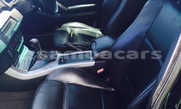 Acheter Occasion Voiture BMW X5 Autre à Mulifanua, Aiga-i-le-Tai Acheter Occasion Voiture BMW X5 Autre à Mulifanua, Aiga-i-le-Tai