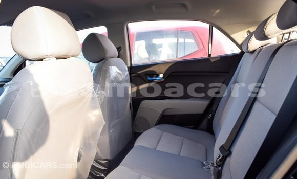 Buy Import Kia Rio Black Car in Import - Dubai in A'ana Buy Import Kia Rio Black Car in Import - Dubai in A'ana