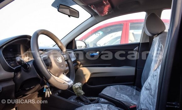 Buy Import Kia Rio Black Car in Import - Dubai in A'ana Buy Import Kia Rio Black Car in Import - Dubai in A'ana