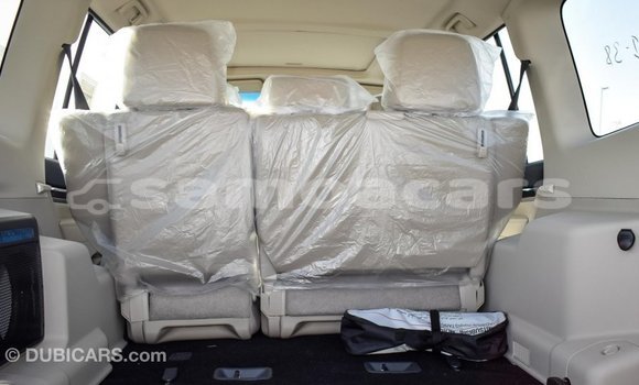 Buy Import Mitsubishi Pajero White Car in Import - Dubai in A'ana Buy Import Mitsubishi Pajero White Car in Import - Dubai in A'ana