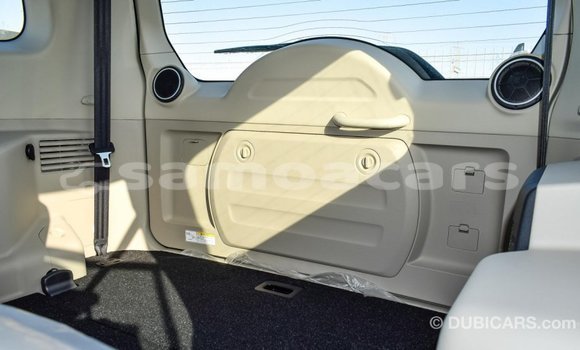 Buy Import Mitsubishi Pajero White Car in Import - Dubai in A'ana Buy Import Mitsubishi Pajero White Car in Import - Dubai in A'ana