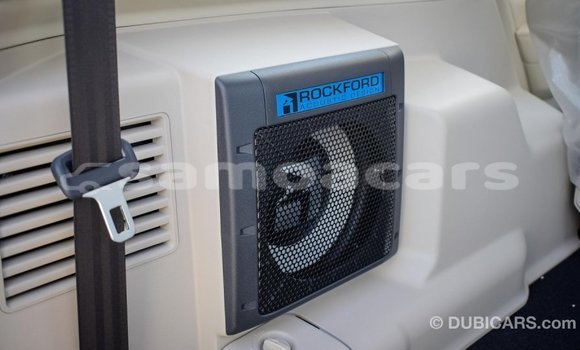 Buy Import Mitsubishi Pajero White Car in Import - Dubai in A'ana Buy Import Mitsubishi Pajero White Car in Import - Dubai in A'ana