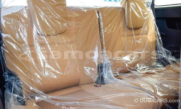 Buy Import Toyota Fortuner White Car in Import - Dubai in A'ana Buy Import Toyota Fortuner White Car in Import - Dubai in A'ana