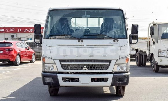Buy Import Mitsubishi L400 White Truck in Import - Dubai in A'ana Buy Import Mitsubishi L400 White Truck in Import - Dubai in A'ana