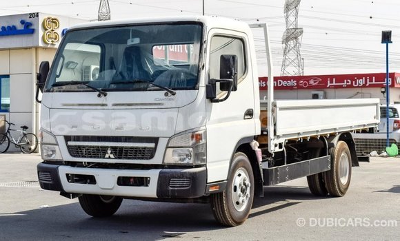 Buy Import Mitsubishi L400 White Truck in Import - Dubai in A'ana Buy Import Mitsubishi L400 White Truck in Import - Dubai in A'ana