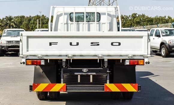 Buy Import Mitsubishi L400 White Truck in Import - Dubai in A'ana Buy Import Mitsubishi L400 White Truck in Import - Dubai in A'ana