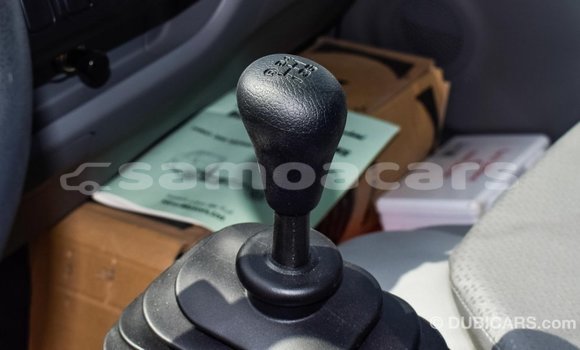 Buy Import Hino 300 Series White Truck in Import - Dubai in A'ana Buy Import Hino 300 Series White Truck in Import - Dubai in A'ana