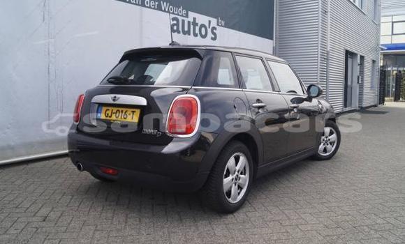 Acheter Occasion Voiture MINI Cooper Noir à Fagamalo, Gaga'emauga Acheter Occasion Voiture MINI Cooper Noir à Fagamalo, Gaga'emauga