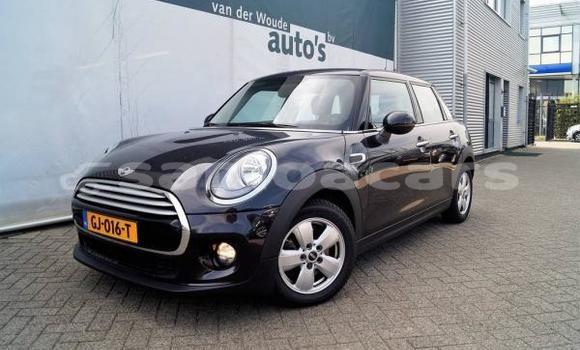 Acheter Occasion Voiture MINI Cooper Noir à Fagamalo, Gaga'emauga Acheter Occasion Voiture MINI Cooper Noir à Fagamalo, Gaga'emauga