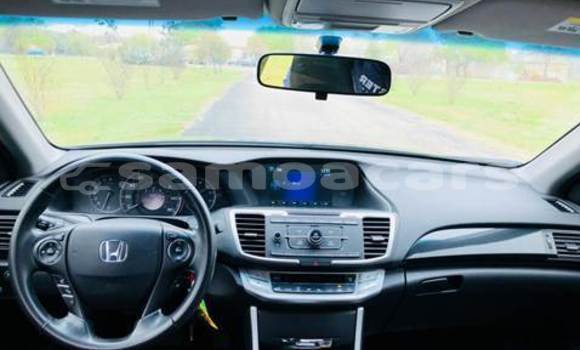 Acheter Occasion Voiture MINI Cooper Noir à Fagamalo, Gaga'emauga