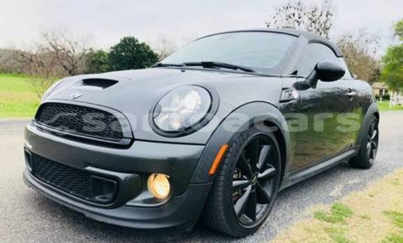 Acheter Occasion Voiture MINI Cooper Noir à Fagamalo, Gaga'emauga Acheter Occasion Voiture MINI Cooper Noir à Fagamalo, Gaga'emauga